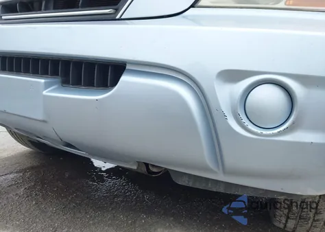 2007 Kia Sorento из США, поврежденный, VIN KNDJD736375687201